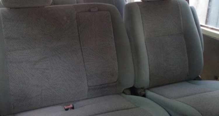 MAZDA BONGO 1997