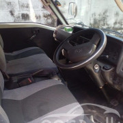 MAZDA BONGO 1997