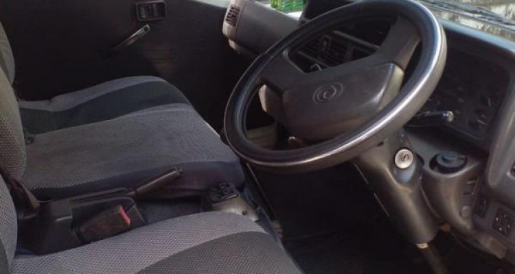 MAZDA BONGO 1997