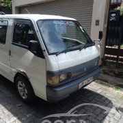 MAZDA BONGO 1997