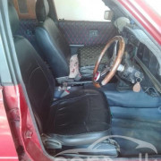 TOYOTA KE50 1977