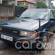 NISSAN BLUEBIRD 1983