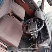 NISSAN BLUEBIRD 1983