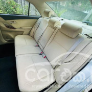 TOYOTA PREMIO 2013