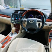 TOYOTA PREMIO 2013