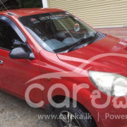SUZUKI ALTO 2015