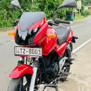 BAJAJ PULSAR  150 2007