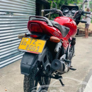 BAJAJ PULSAR  150 2007