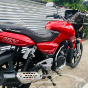 BAJAJ PULSAR  150 2007