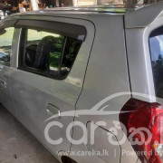 SUZUKI ALTO 800