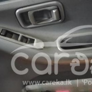 NISSAN AD WAGON Y10 1996