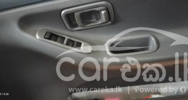 NISSAN AD WAGON Y10 1996