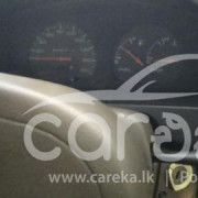 NISSAN AD WAGON Y10 1996