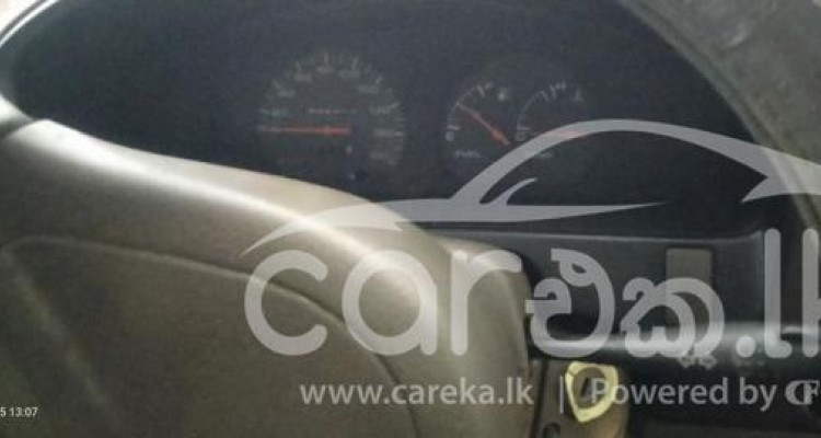 NISSAN AD WAGON Y10 1996
