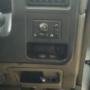 NISSAN AD WAGON Y10 1996