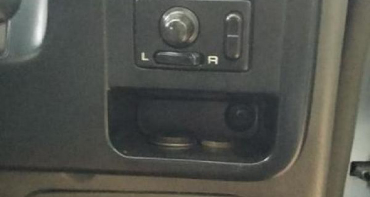 NISSAN AD WAGON Y10 1996