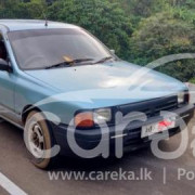 NISSAN AD WAGON Y10 1996