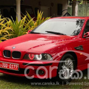 BMW 520i 1996