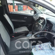 TOYOTA WIGO SPORT 2017