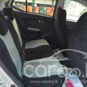 TOYOTA WIGO SPORT 2017