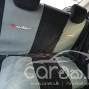 TOYOTA WIGO SPORT 2017