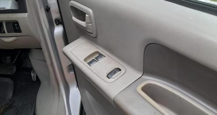 SUZUKI EVERY 2011