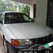 NISSAN AD WAGON 2002