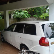 NISSAN AD WAGON 2002