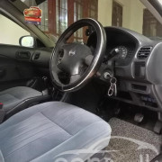 NISSAN AD WAGON 2002