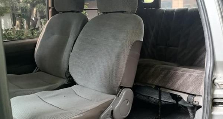 NISSAN SERENA 1998