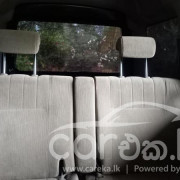 DAIHATSU ATRAI WAGON 2017