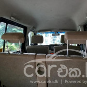 DAIHATSU ATRAI WAGON 2017