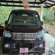 DAIHATSU ATRAI WAGON 2017