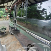 DAIHATSU ATRAI WAGON 2017