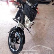BAJAJ PULSAR 135 2015