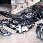 BAJAJ PULSAR 135 2015