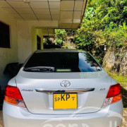 TOYOTA ALLION 2008