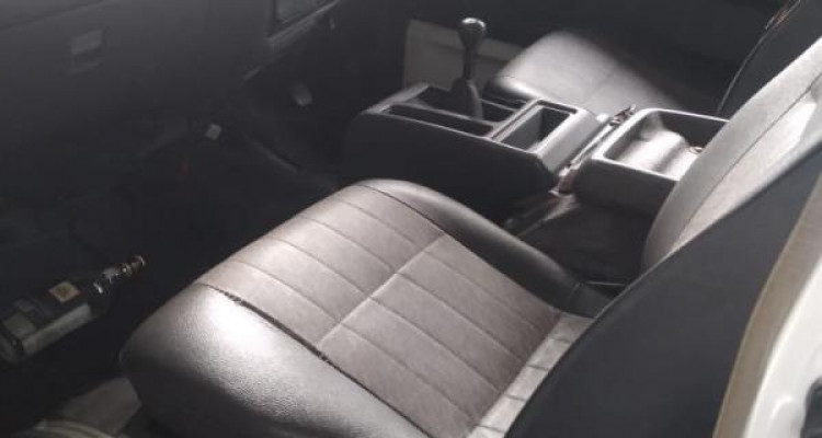 TOYOTA TOWNACE 1993