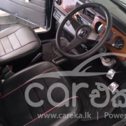 MORRIS MINI COOPER 1961