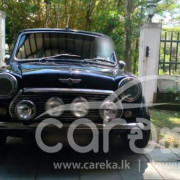 MORRIS MINI COOPER 1961