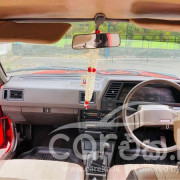 NISSAN TRAD SUNNY 1987