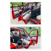 NISSAN TRAD SUNNY 1987
