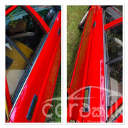 NISSAN TRAD SUNNY 1987
