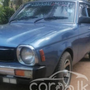 MITSUBISHI LANCER 1980