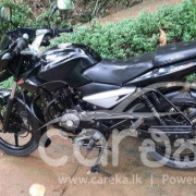 BAJAJ PULSAR 135 2011