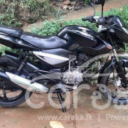 BAJAJ PULSAR 135 2011