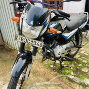 BAJAJ CT100 2022