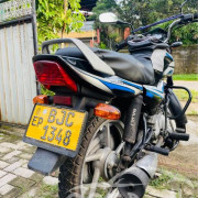 BAJAJ CT100 2022