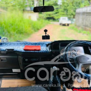 ISUZU CREW CAB 1986