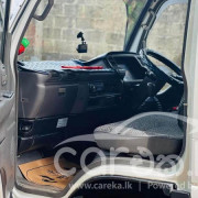 ISUZU CREW CAB 1986